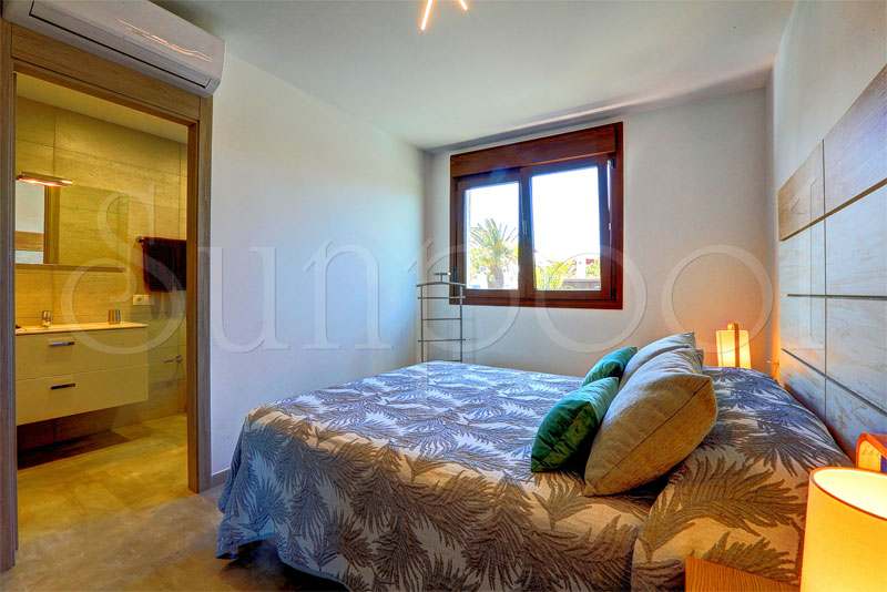 Villa Mararia A - location vacances a lanzarote