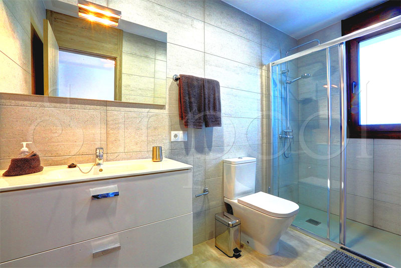 Villa Mararia A - lanzarote villas