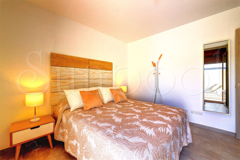 Villa Mararia A - location maison a lanzarote