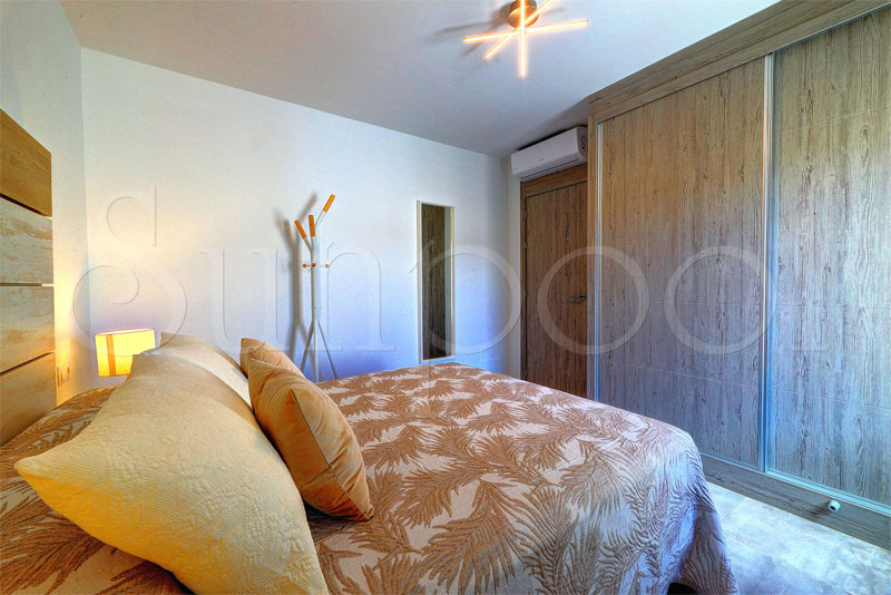 Villa Mararia A - villa lanzarote piscine chauffee