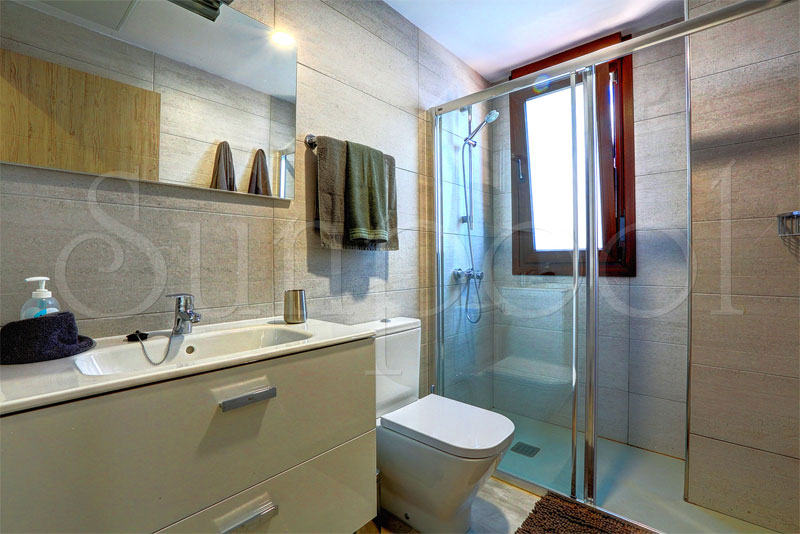 Villa Mararia A - lanzarote villa