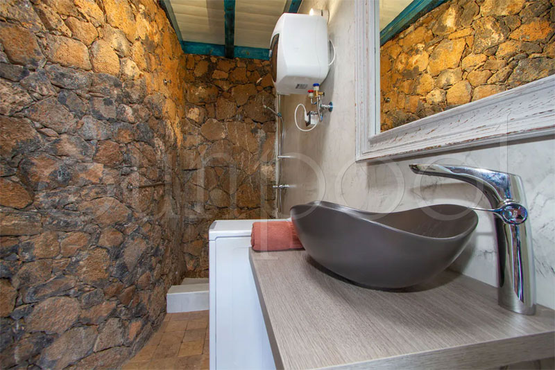 Villa Dafmir - villa a lanzarote