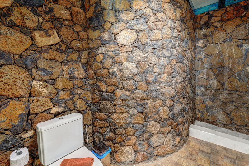 Villa Dafmir - lanzarote location maison