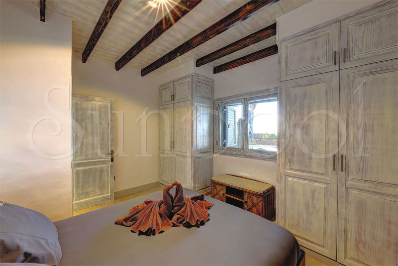 Villa Dafmir - location maison vacances lanzarote