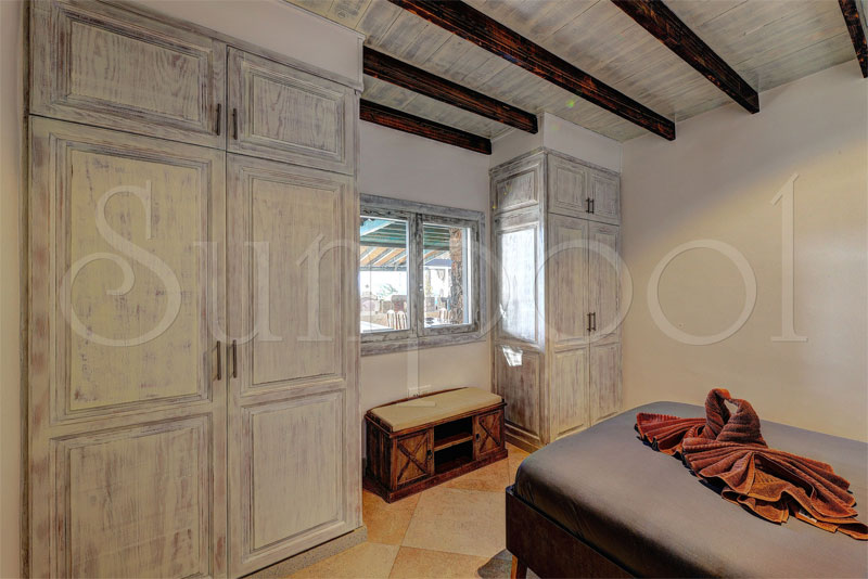 Villa Dafmir - location de vacances lanzarote