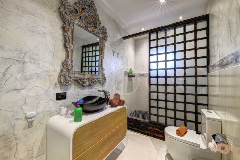 Villa Dafmir - location villa vacances lanzarote