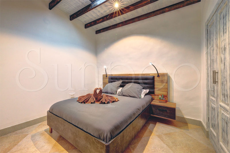 Villa Dafmir - location villa a lanzarote