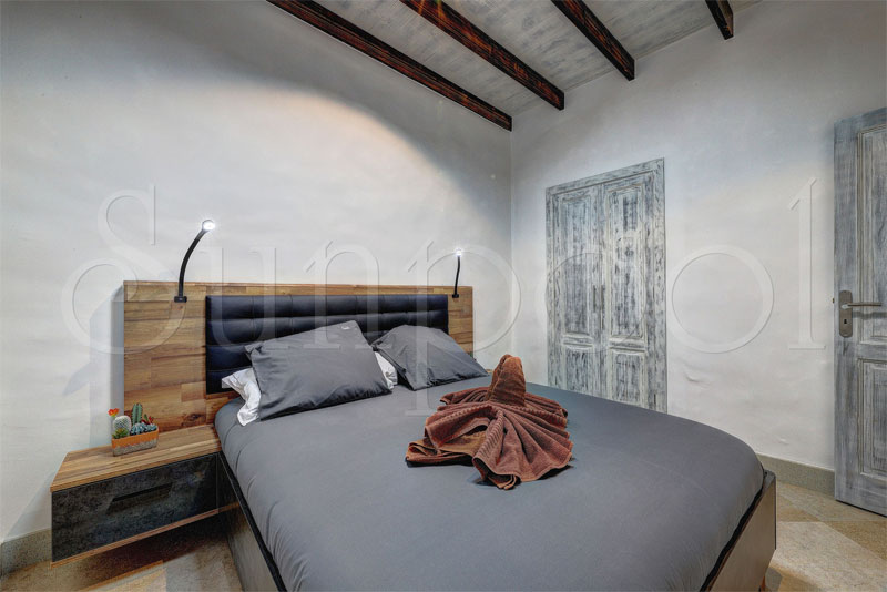 Villa Dafmir - locations vacances lanzarote