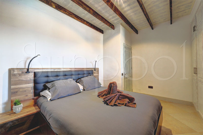 Villa Dafmir - location villa lanzarote