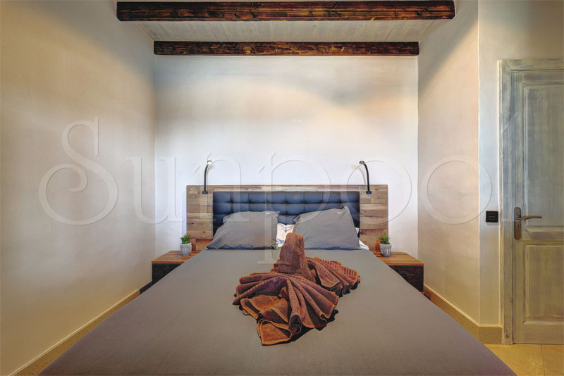 Villa Dafmir - lanzarote location maison vacances