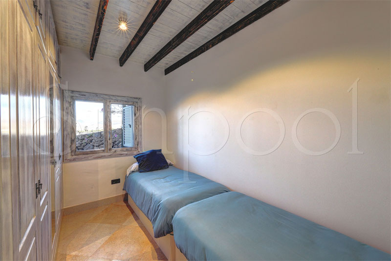 Villa Dafmir - lanzarote maison a louer