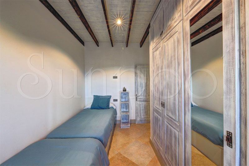 Villa Dafmir - location villa piscine lanzarote