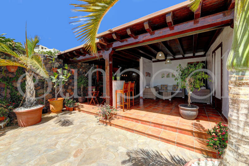 Casa Golondrina - lanzarote locations vacances