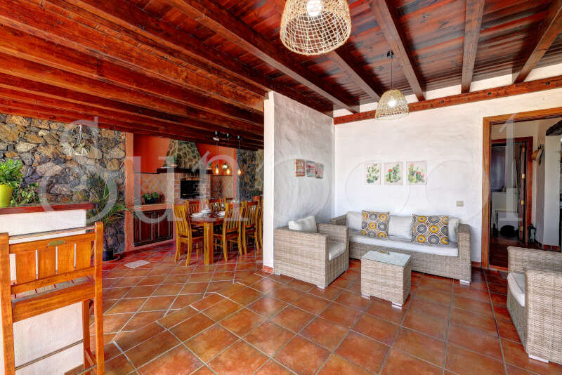 Casa Golondrina - lanzarote location maison