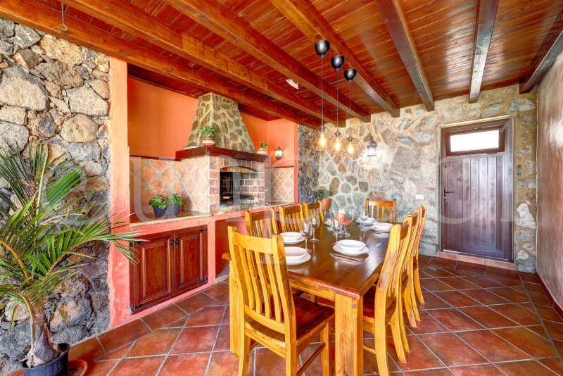 Casa Golondrina - location villa a lanzarote