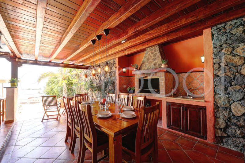 Casa Golondrina - location villa lanzarote