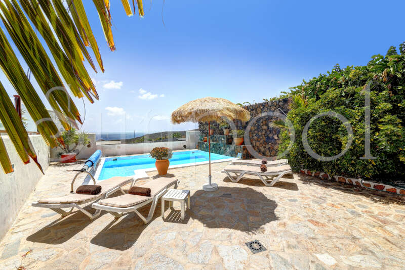 Casa Golondrina - villa a louer lanzarote