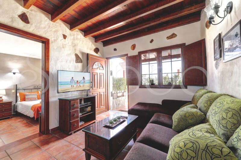 Casa Golondrina - location maison lanzarote