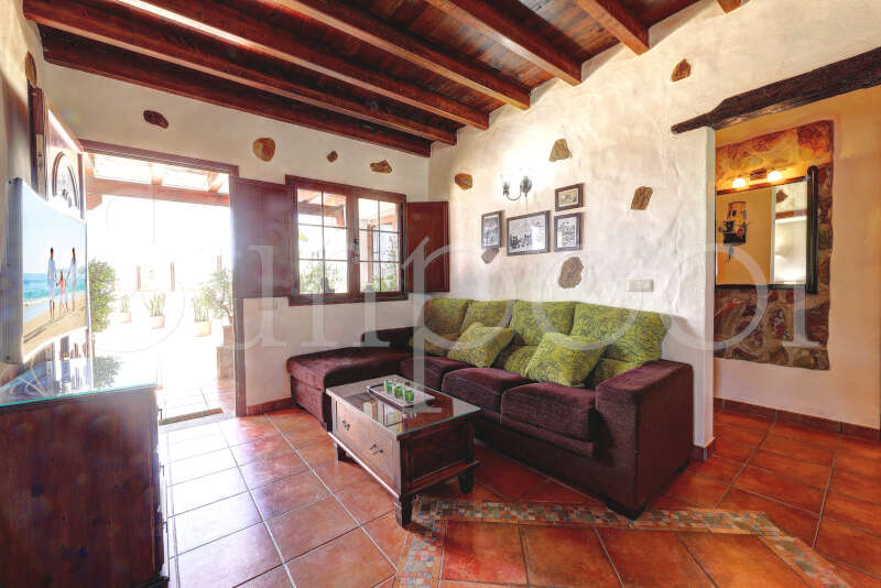 Casa Golondrina - lanzarote maison a louer