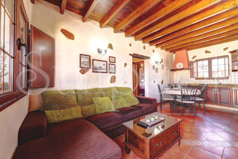 Casa Golondrina - villa a louer lanzarote