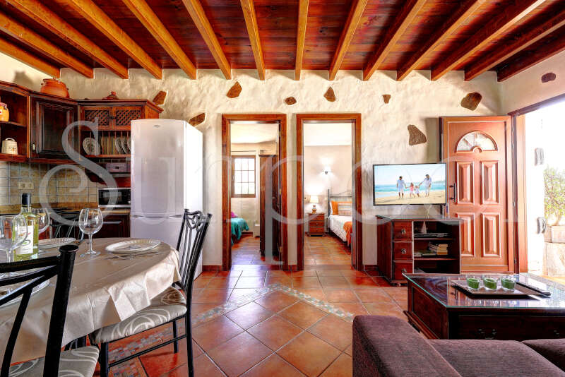 Casa Golondrina - location saisonniere lanzarote