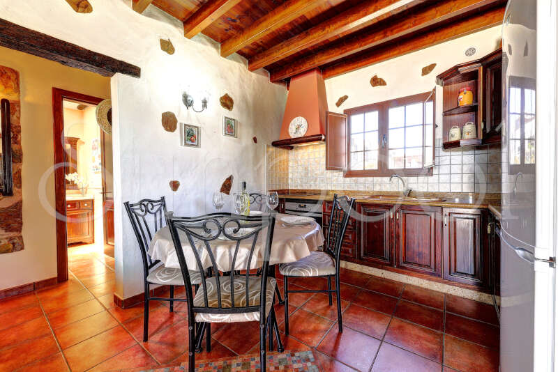 Casa Golondrina - locations vacances lanzarote