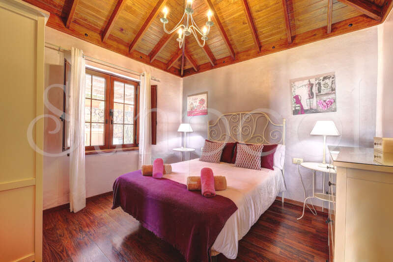 Casa Golondrina - lanzarote villa