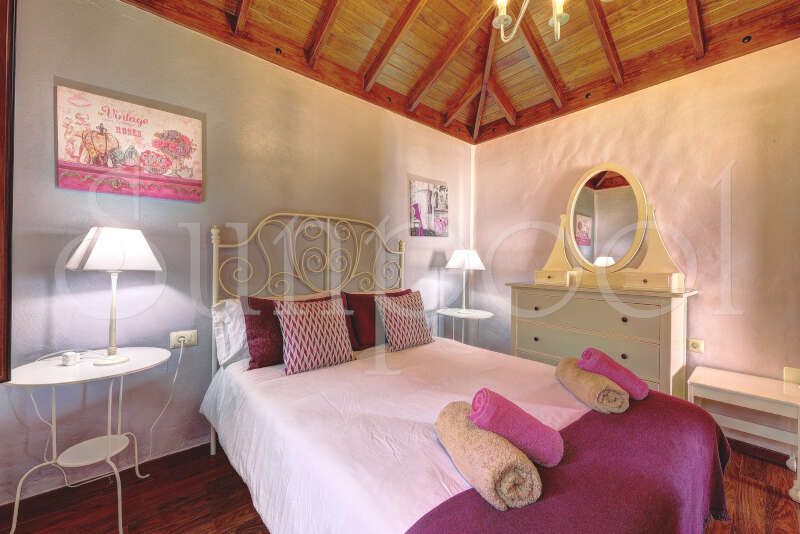 Casa Golondrina - location lanzarote villa