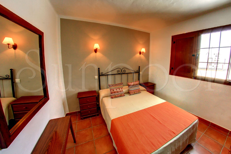 Casa Golondrina - location maison lanzarote piscine