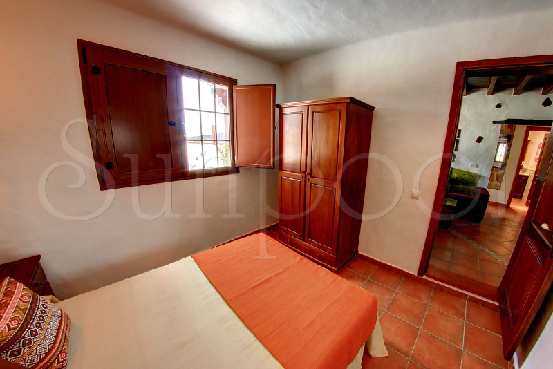 Casa Golondrina - villa a lanzarote