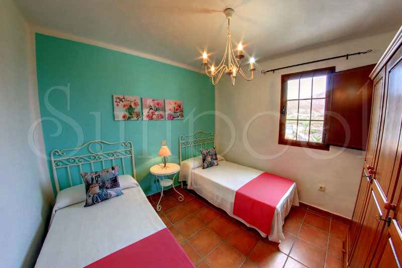 Casa Golondrina - location villa lanzarote avec piscine