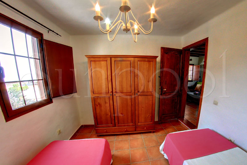 Casa Golondrina