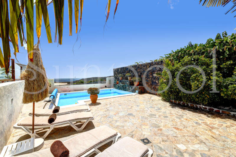 Casa Golondrina - lanzarote villas