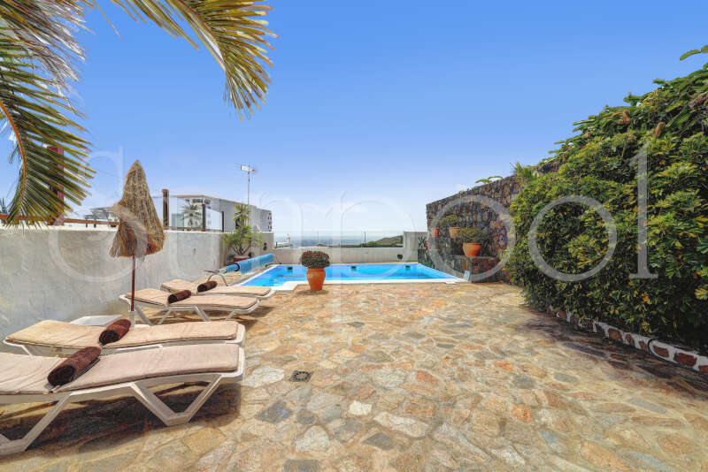 Casa Golondrina - locations lanzarote