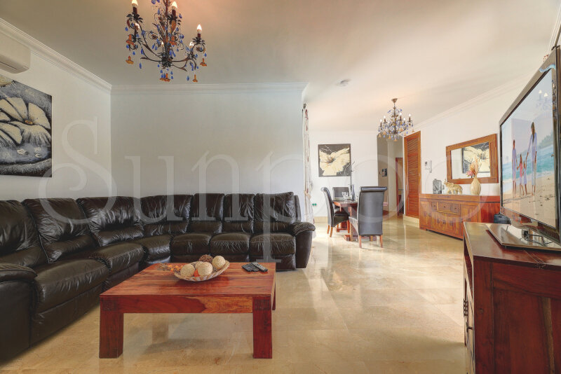 Villa Alexis - maison de vacances lanzarote