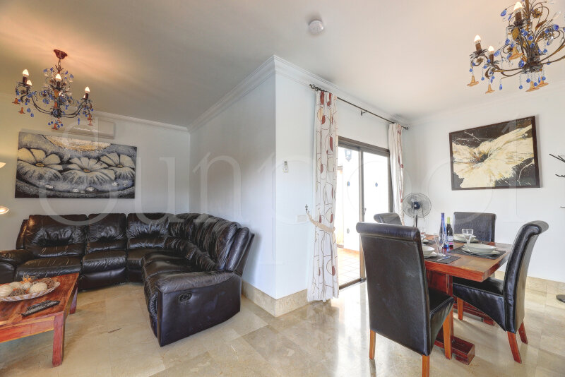 Villa Alexis - lanzarote maison a louer