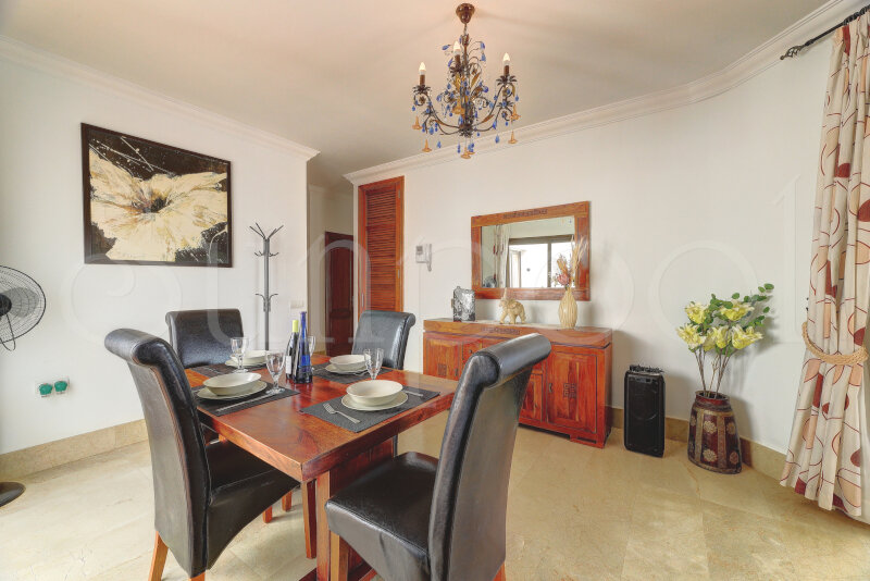 Villa Alexis - lanzarote villas