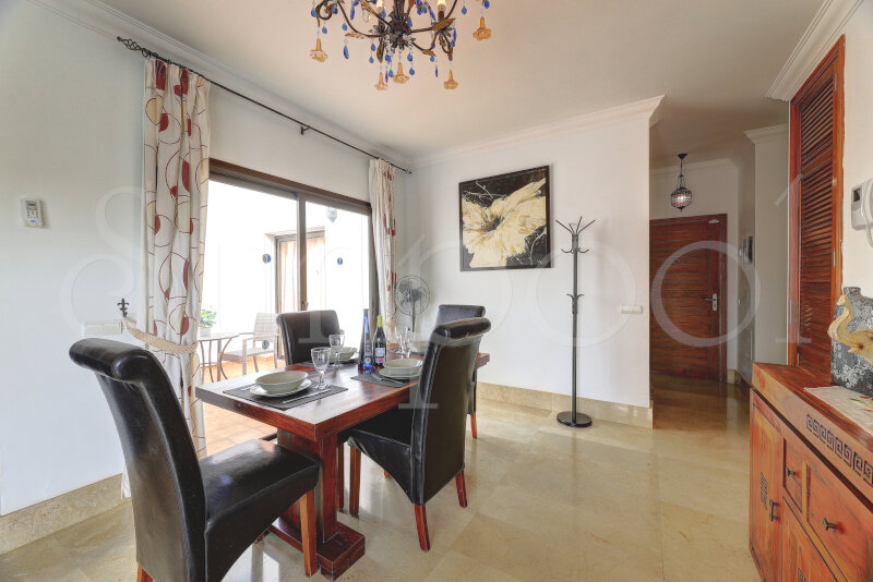 Villa Alexis - villa a lanzarote