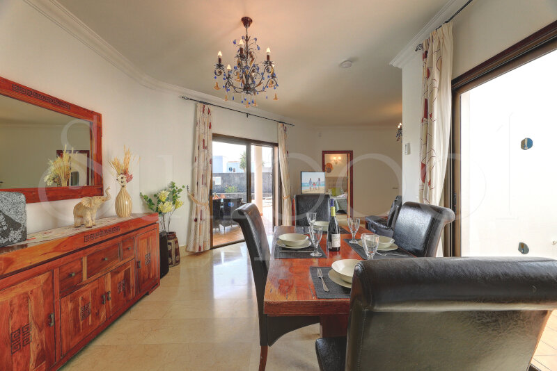Villa Alexis - locations vacances lanzarote