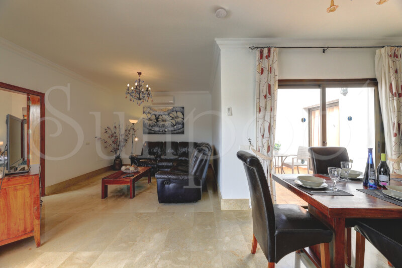 Villa Alexis - location lanzarote villa