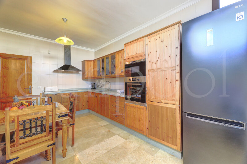 Villa Alexis - lanzarote location maison