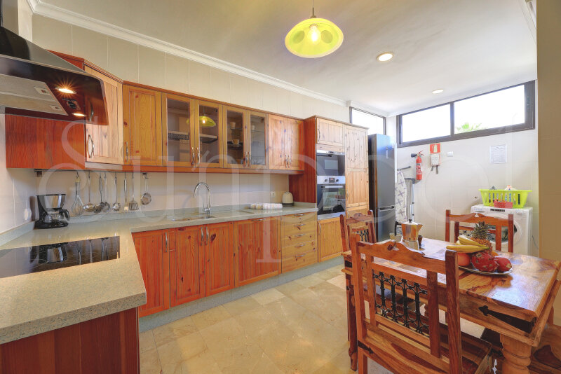 Villa Alexis - lanzarote locations vacances