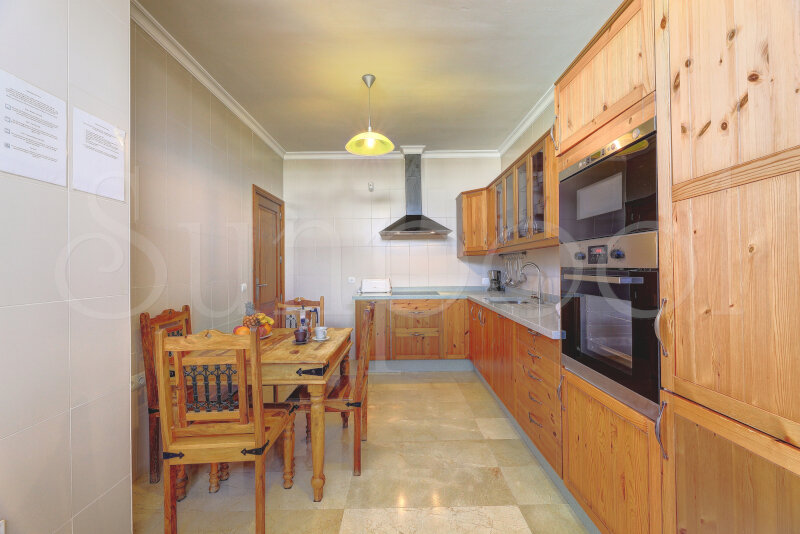 Villa Alexis - lanzarote maison location