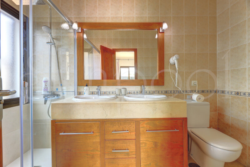 Villa Alexis - villa lanzarote piscine chauffee