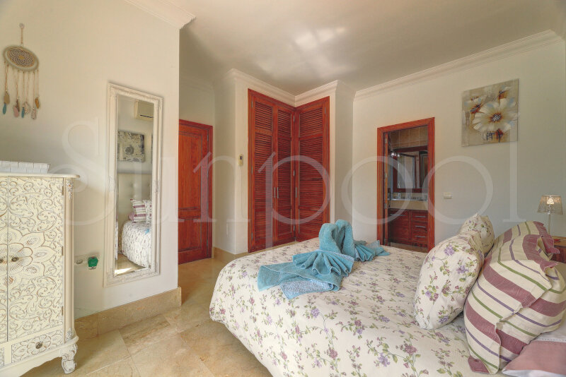 Villa Alexis - villa a lanzarote