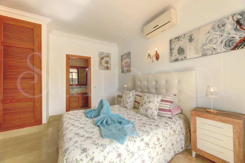 Villa Alexis - location vacances a lanzarote