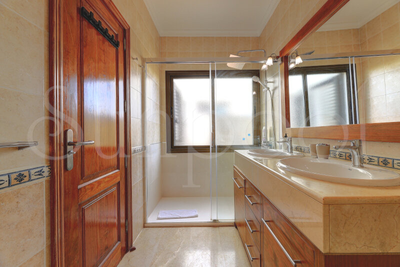 Villa Alexis - villa a louer lanzarote