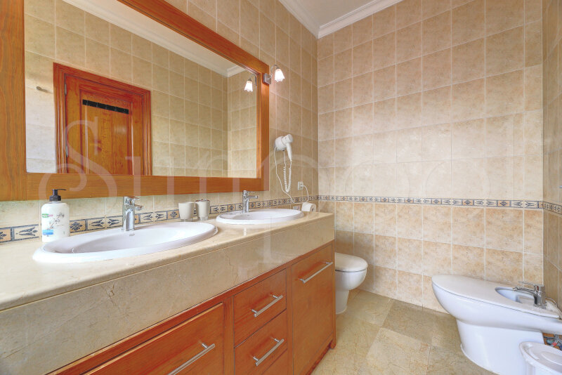 Villa Alexis - location maison a lanzarote