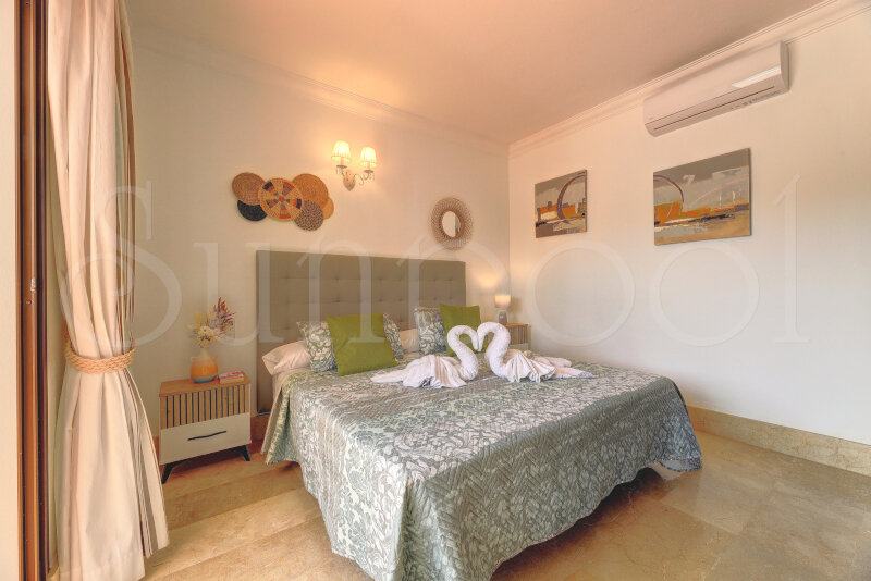 Villa Alexis - locations vacances lanzarote