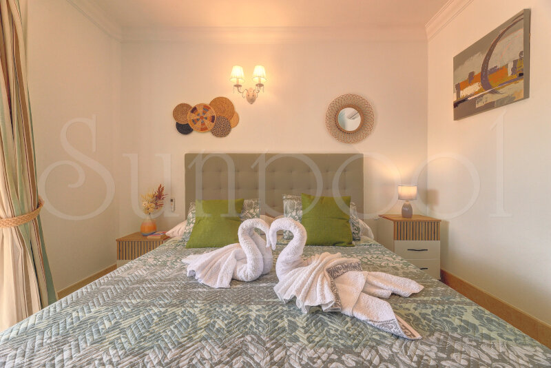 Villa Alexis - location lanzarote villa